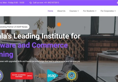 Linnk Academy India