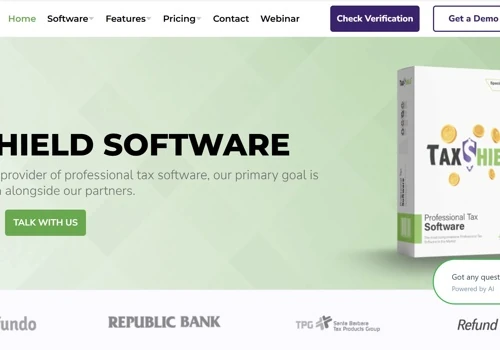 TaxShield