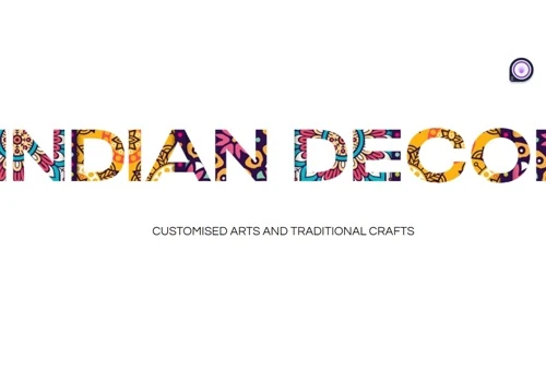 Customized arts platform website