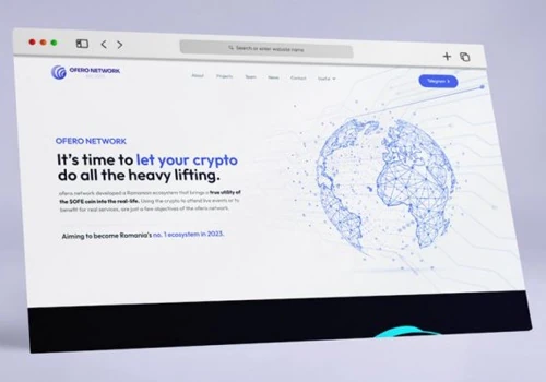 Ofero Network