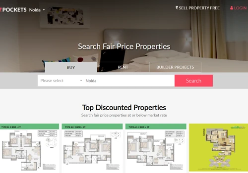 FairPocket