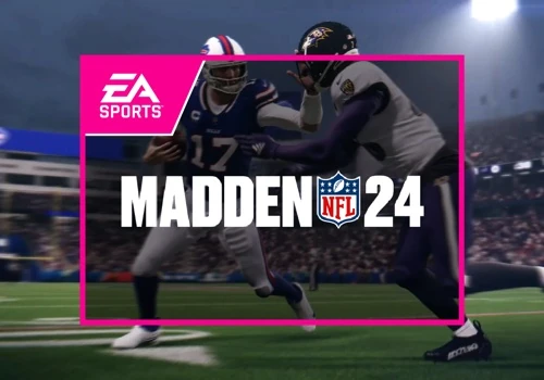 Madden Companion App