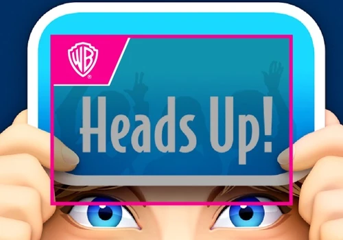 Heads Up!