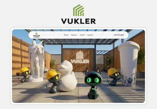 AI-Powered Exhibition Stand Design & Visualization