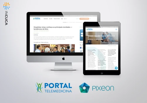 Portal Telemedicina, a Complete and Innovative Solution Portal