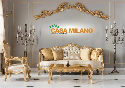 From Unknown Furniture Store to Most Popular