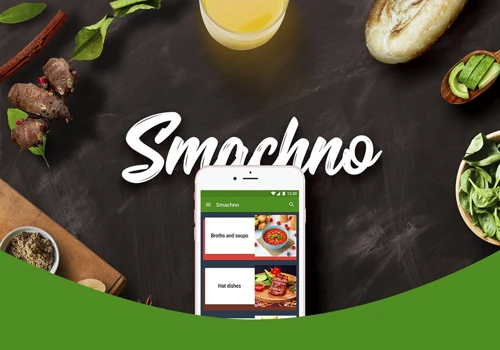 Smachno
