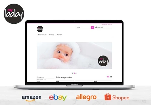 Automation sales and integration with marketplaces
