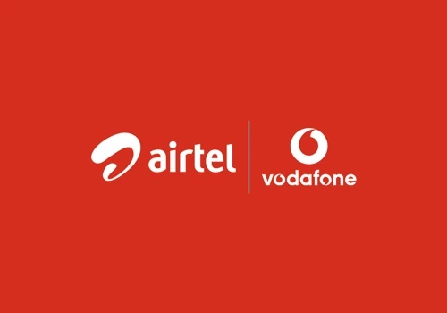 Airel-Vodafone Mobile App Development