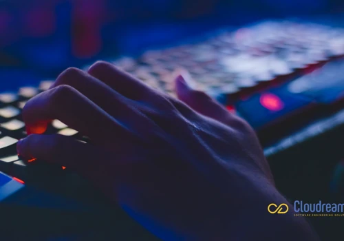 Cloud Provider Migration