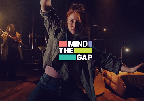 Mind The Gap