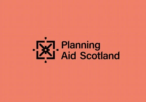 Planning Aid Scotland