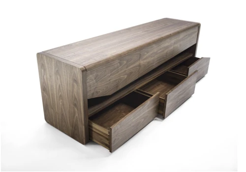 Jackson Hedden Lamborghini Chest