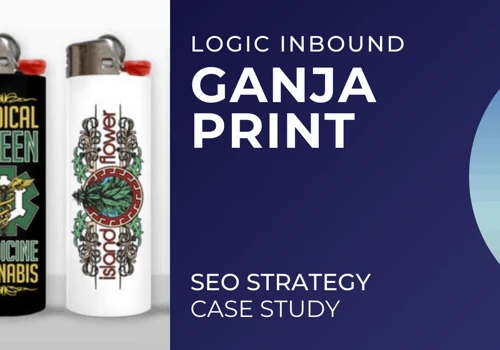 GANJA PRINT CASE STUDY