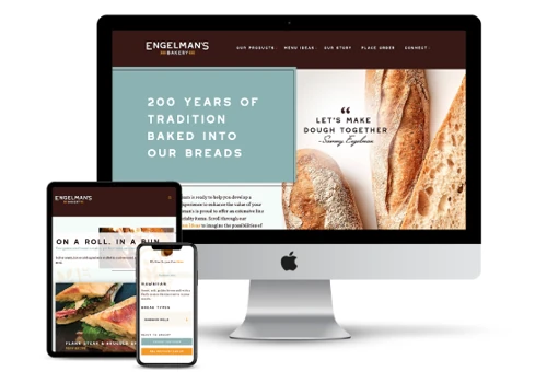 Engelman's Bakery