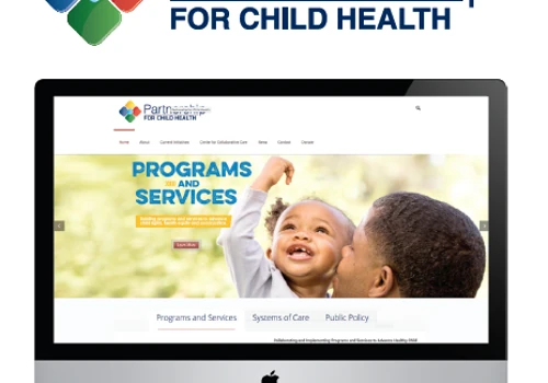 Partnership for Child Health