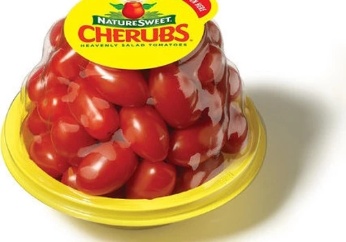 Cherubs for NatureSweet