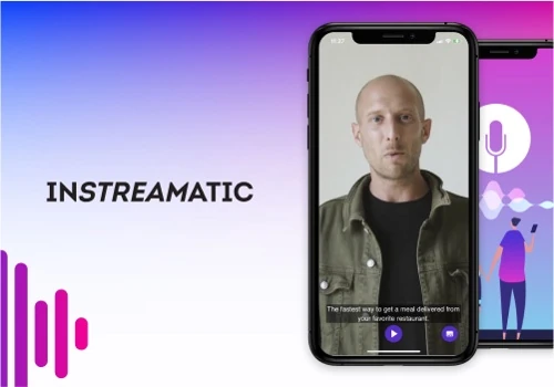 Instreamatic