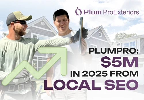 An exterior remodeling and construction firm