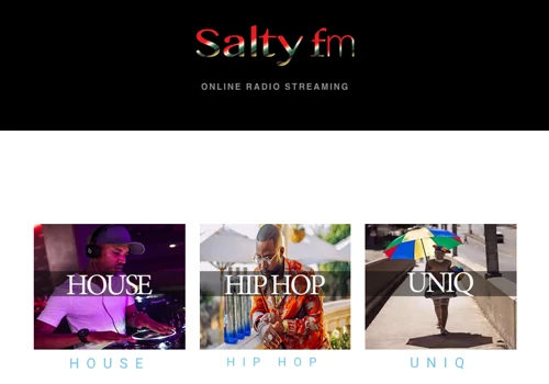 website
