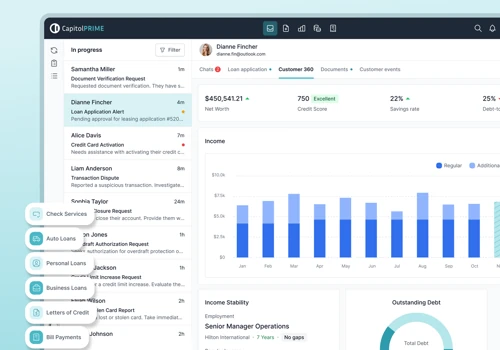 Build Trust with Omnichannel Engagement