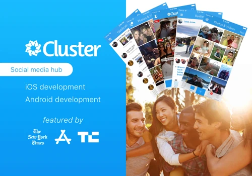 Cluster