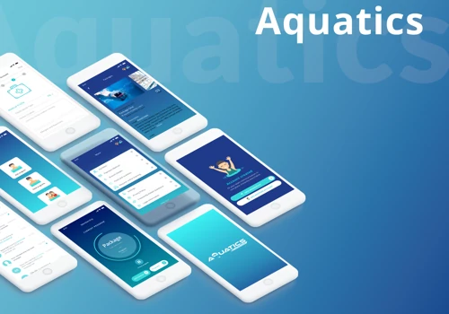 Aquatics