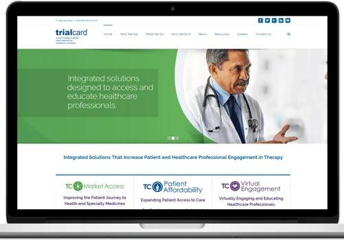 How Biopharmaceutical Company lists $70 M in Annual Sales with Long Lasting Tizbi Team Rotation