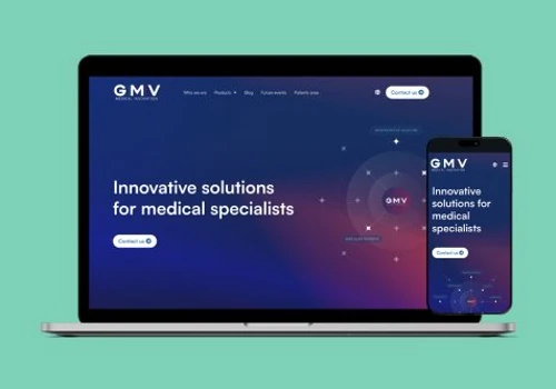 GMV