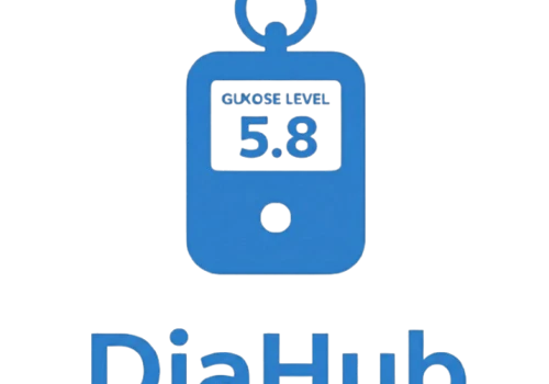 DiaHub — IoT Real-Time Glucose Monitoring Solution