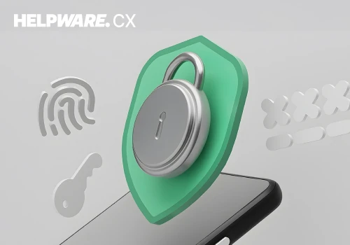 Cybersecurity Firm Boosts CSAT to 5/5
