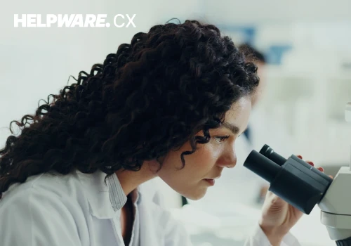Healthcare Company Exceeds 5 Key Metrics