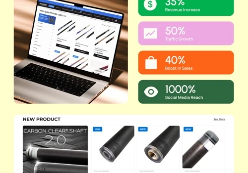 Pearson Cues: Getting x3 sales orders in no time!