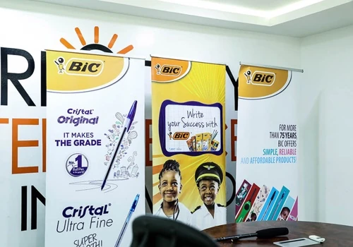BIC AFRICA ART MASTER 2020