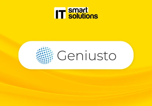 Geniusto & IT Smart Solutions