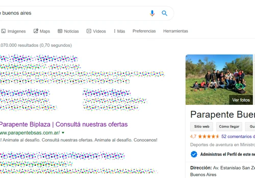 PPC and web design