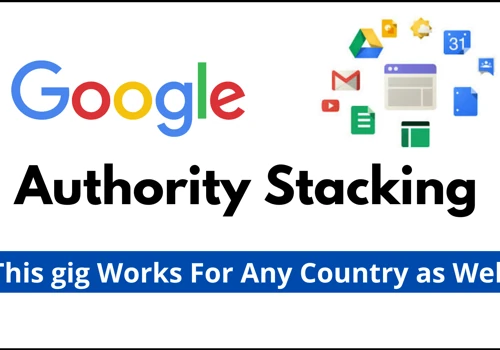 I will google stacking entity stacking authority backlinks for local business SEO