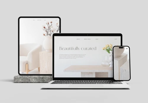 Brand identity & photography