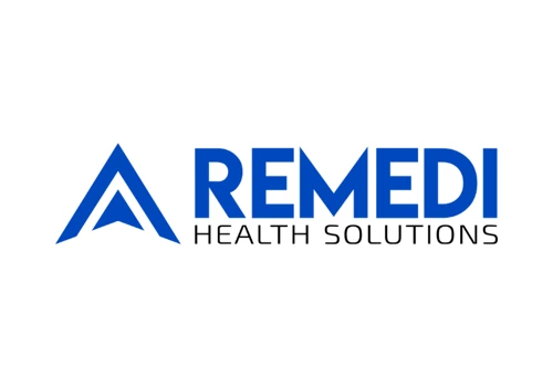 ReMedi Health Solutions Logo