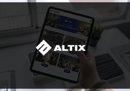 BigCommerce - ALTIX