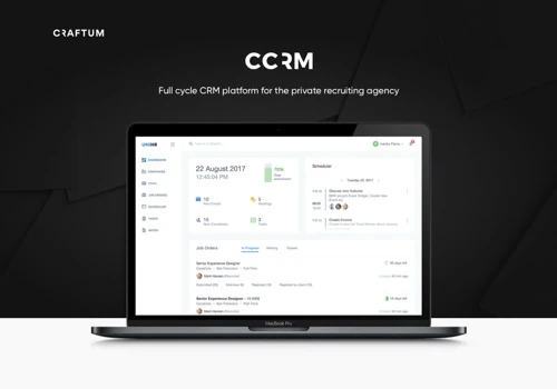 CCRM