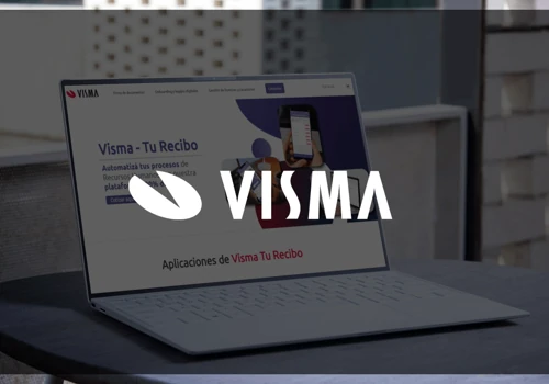 VTEX - VISMA