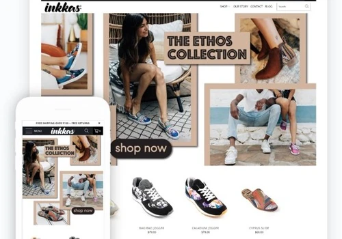 Magento to Shopify Migration