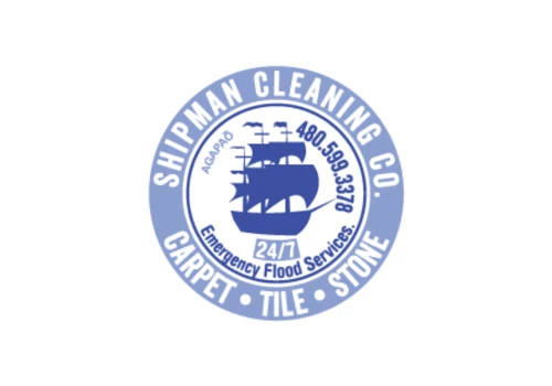 Shipman Cleaning Co.