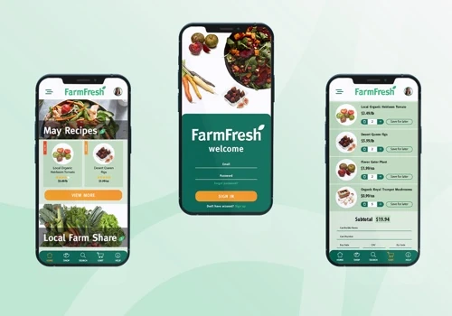 Farmfresh