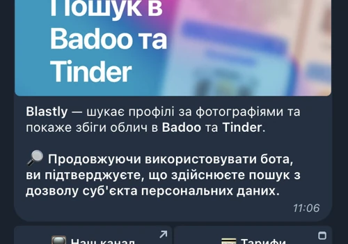 Blastly Bot
