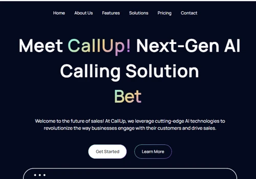 AI-Powered Communication Solutions