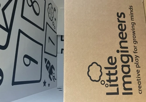 Little Imagineers - Client Case Study
