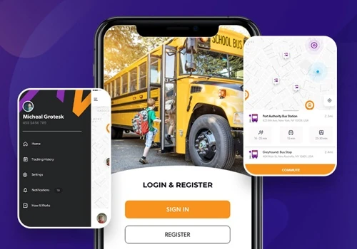 NavBus