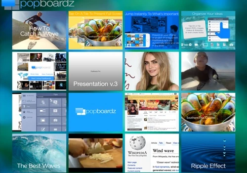 PopBoardz